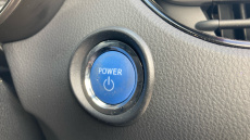 Toyota C-HR 1.8 Hybrid Design 5dr CVT Hybrid Hatchback